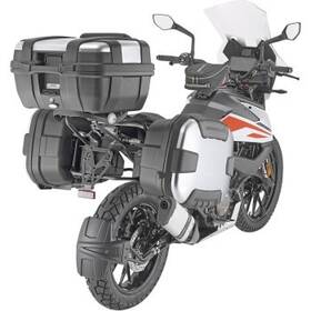 Pl7711 Givi Side Fits Case Mounting Rack