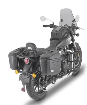 Pl9053 Givi Side Case Hardware