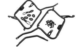 Pl9054 Givi Monokey Side Case Holder 16mm #pl9054 Royal Enfield Himalayan 2021