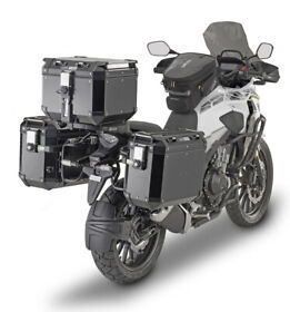 Plo1171cam Givi Side Case Hardware For Outback Series Cases