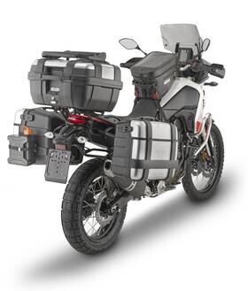 Plo2145mk Givi Side Case Mount Hardware