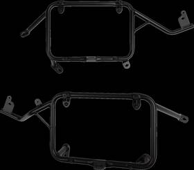 Plo6425mk Givi Pannier Holder - Sidecase Hardware