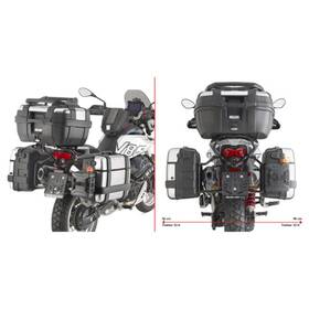 Plo8209mk Givi Pl One-fit Monokey