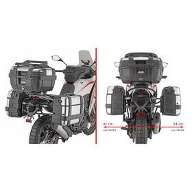Givi Plo9352mk Pl One-fit Monokey
