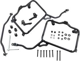 Plr3112 Givi Rapid Release Monokey Side Case Holder #plr3112 For Suzuki V-strom 650