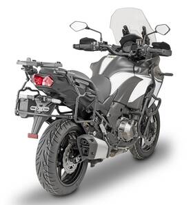 Plr4126 Givi Rapid Release Sideframes For E22 Cruiser/v35 Cases -