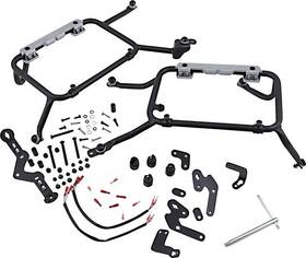 Plr5127 Givi Rapid Release Monokey Side Case Holder Bmw F 750 Gs/f 850 Gs 2018-2021