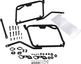 Plx1171 Givi V35/v37 Monokey Side Case Holder 16mm #plx1171 Fits Honda Cb500x 2019-2021