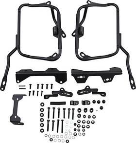 Plx5137 Givi V35/v37 Monokey Side Case Holder 16mm #plx5137 Bmw F 900 Xr 2020-2021