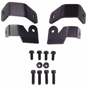 Givi Side Case Mounting Kit For Without Rear Rack