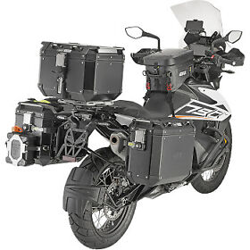 Plor7710cam Givi Sidecase Mount Outback For 790 Adv