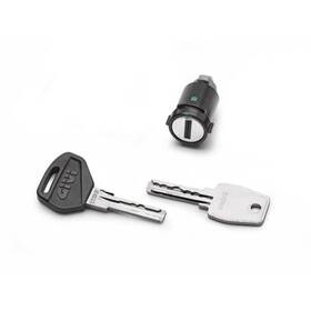 Slr101 Givi 1 Case Smart Security Lock Set