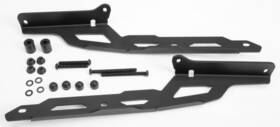 Sr2129 Givi Top Case Hardware For Monokey/monolock Yamaha Fz-10 2016-2017
