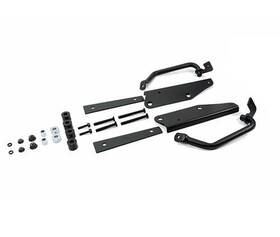 Sr3112 Givi Top Fits Case Sidearms Hardware For V35 Hard Cases