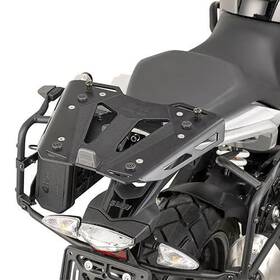 3521-0121 Givi Sr5126 Bike Specific Top Case Rack 270-6386 3521-0121 Givi Sr5126 Bike Specific Top Case Rack 270-6386