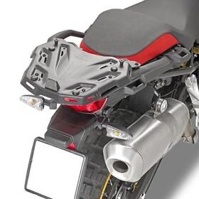 Sr5129 Givi Outback Series Side Case Hardware