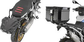 Sr5145 Givi Monokey Racks - Bmw F 900 Gs