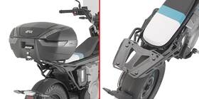 Givi Sr5147 Top Case Hardware For Monokey/monolock Bmw Models