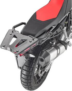 Sr6710 Givi Top Case Hardware Black Monokey / Monolock Apr Sr6710 Givi Top Case Hardware Black Monokey / Monolock Apr