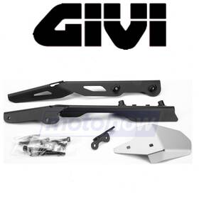 Sr7708 Givi Top Case Hardware For Trekker Series Hard Cases Luggage Of