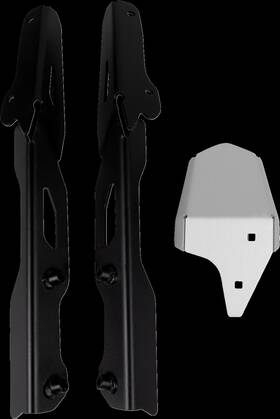 Sr7715 Givi Specific Rear Rack - Ktm 790/890 Duke