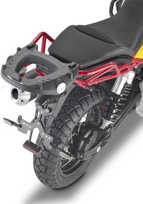 1510-0699 Givi Sr8203 Top Case Hardware Aluminum 270-6525