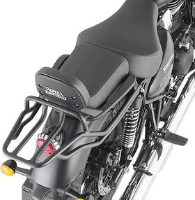 Sr9053 Givi Monokey Racks - Royal Enfield Meteor 350