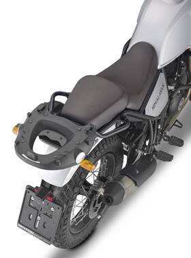 Sr9054 Givi Hard Luggage Mounting Hardware