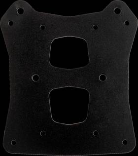 Sr9059 Givi Specific Rear Rack - For Royal Enfield Himalayan