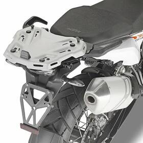 Givi Sr9430 Rear Luggage Rack For Outback Cases Motorcycle Street Bike Dirt