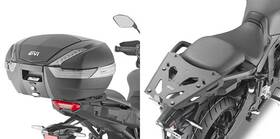 Sra2159 Givi Top Case Hardware Black Monokey Yam Sra2159 Givi Top Case Hardware Black Monokey Yam