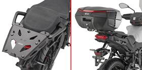Sra2171 Givi Top Case Hardware Black Monokey For Yamaha