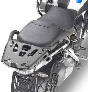 1510-1095 Givi Sra5108b Specific Rear Rack - Bmw R 1200 Gs Black 270-6610