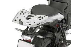 Sra5119 Givi Top Fits Case Sidearms For V35 Side Hard Cases