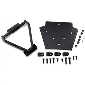 Sra5127 Givi Top Fits Case Sidearms For V35 Side Hard Cases