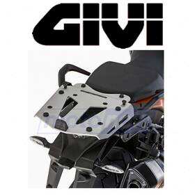 Sra7703 Givi Top Case Hardware For Trekker Series Hard Cases Luggage Bw