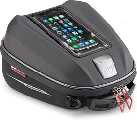 St611b Givi Tanklock Tank Bag #st611b