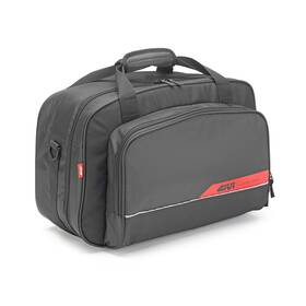 T502b Givi B47 Inner Liner - Black Monolock