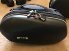 Te5115 Givi Tph10 Soft Saddlebag