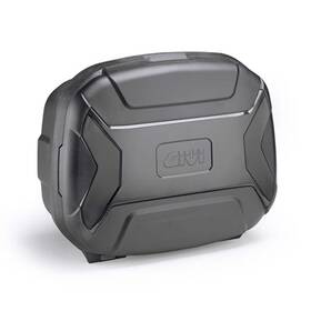 Trk35bb Givi 35ltr Trekker Lite Black