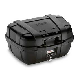 Trk52bb Givi 52ltr Trekker Lite Black