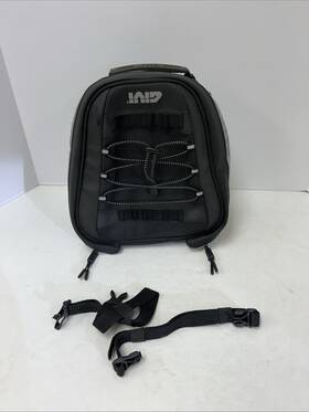 Ut813 Givi Ultima-t Waterproof 8l Tail Pack