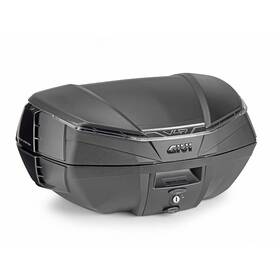 Givi V49nb Air Monokey Top Case 49l Blackout Edition For Motorcycles