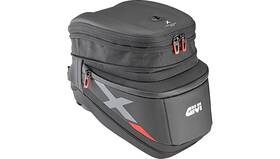 18lit Givi Xl05 Tanklock 18lit. Tank Bag