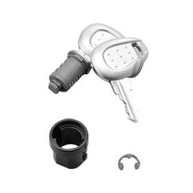 Givi Z661a Lock Set E52 V46