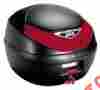 Givie30 Givi E30 Tour Matte Black Case