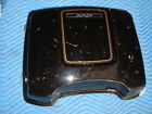 G0138 Glide Tourpak Flt Harley Electra Oem Tour Flh Fiberglass Lid