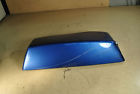 S103835-52c Goldwing 1985 Honda Gl1200 Saddlebag Left Cover Interstate 1200 Lid