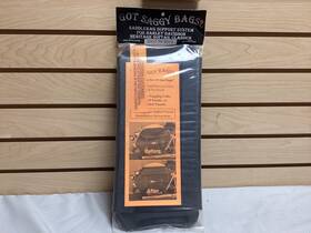 1039420 Got Saggy Bags New Saddlebag Support System 2007-2015 Softail