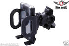 Gps-2 Holder Phone 4 Inches 1 2 Smart Motorcycle Handlebar Adjusts Gps